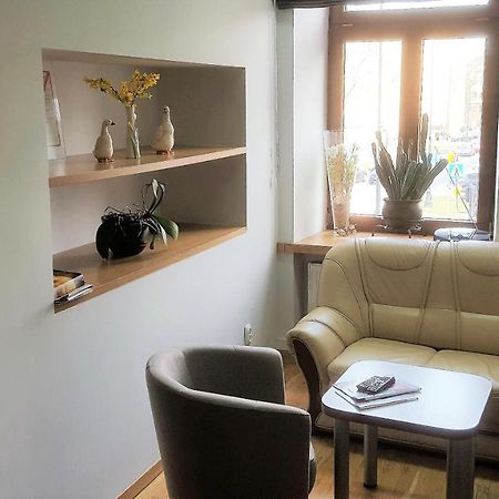 Rodmos Hostel Люблин Екстериор снимка