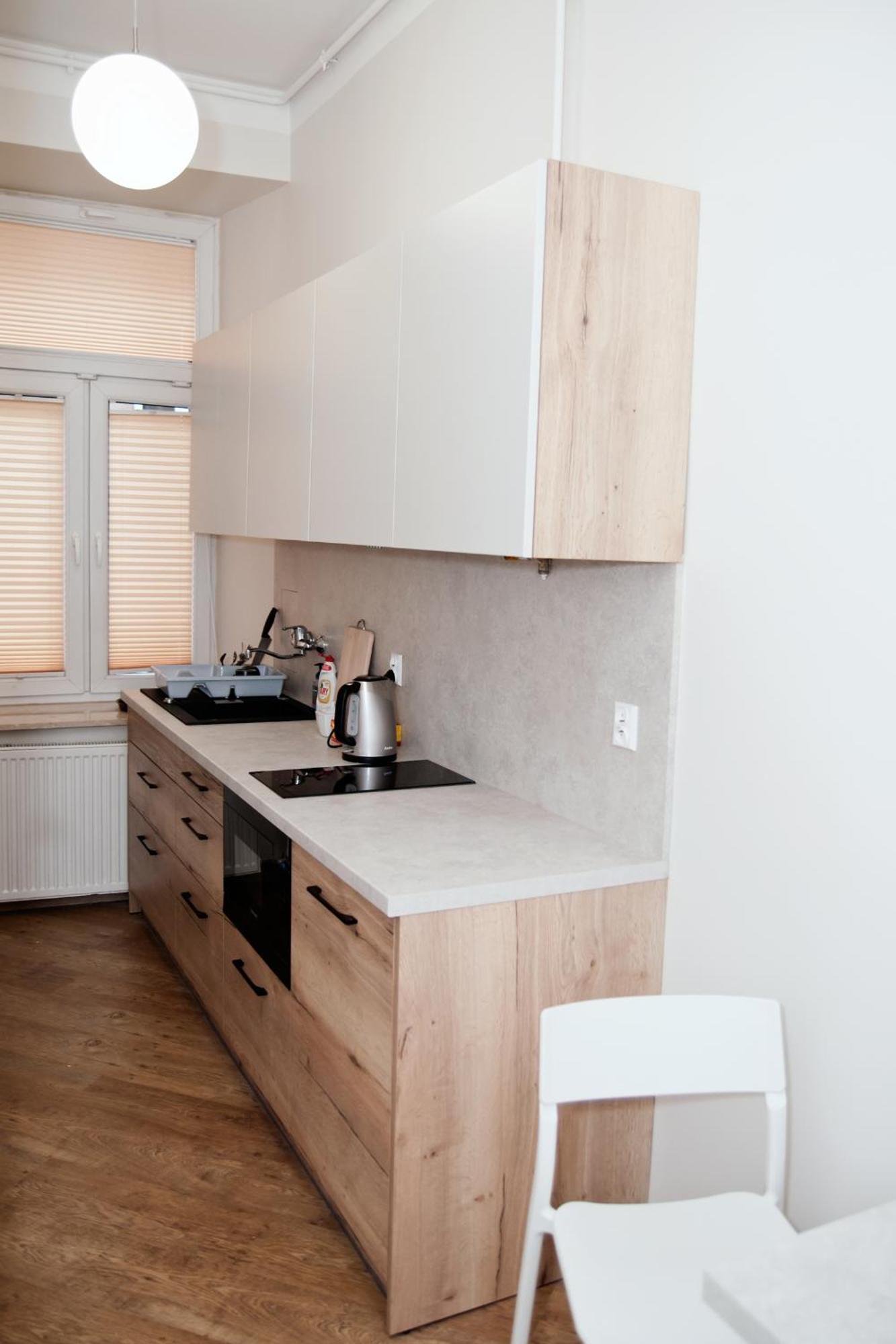 Rodmos Hostel Люблин Екстериор снимка