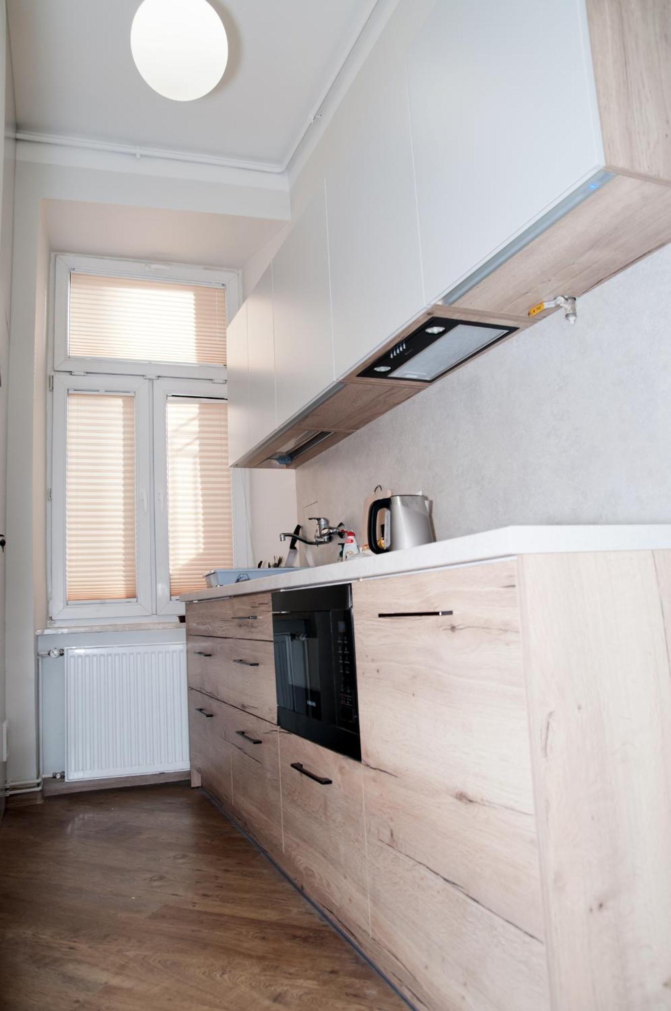 Rodmos Hostel Люблин Екстериор снимка
